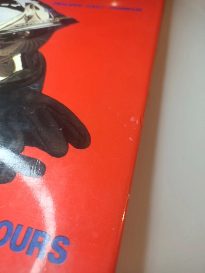 Livre sapeurs pompiers  de Paris des origines à nos jours (éditions AEI / Philippe Cart-tanneur) - photo numéro 11