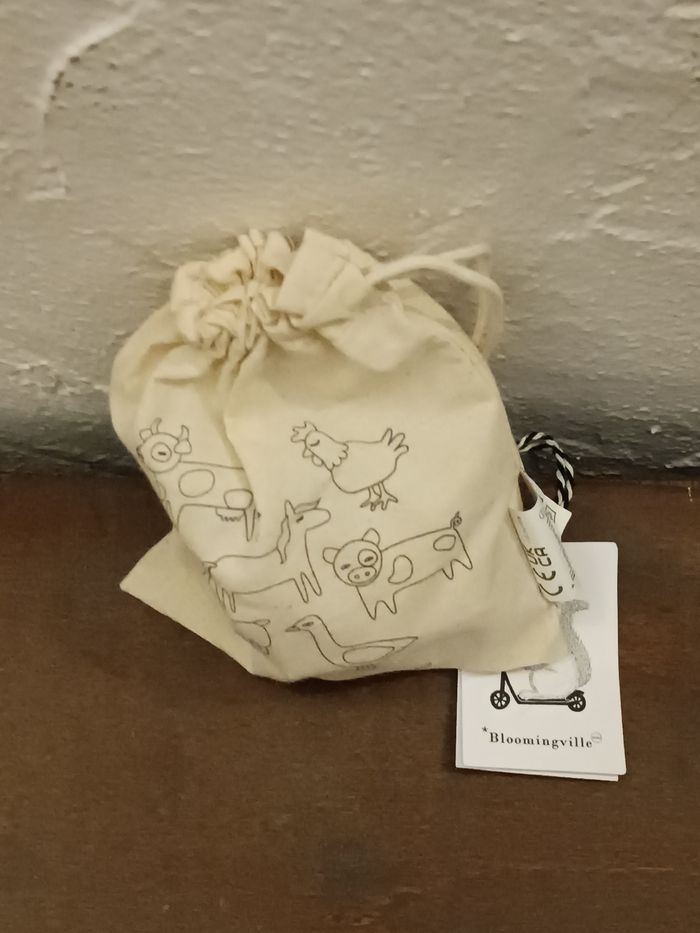 Animaux bois Bloomingville - photo numéro 3