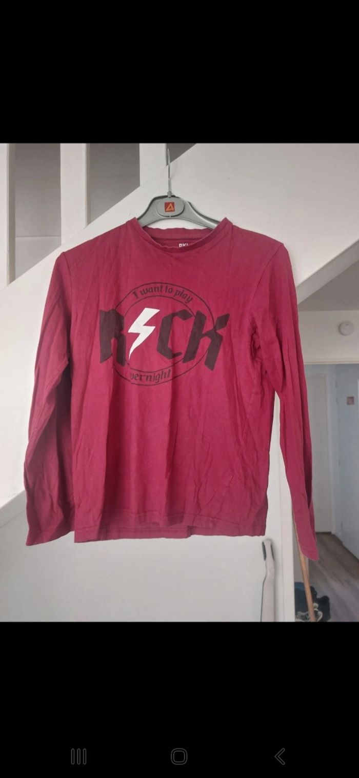 Tee-shirt