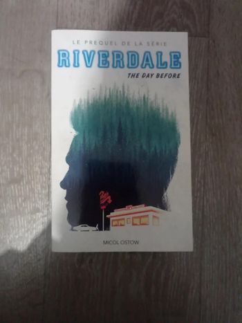 5 livres riverdale