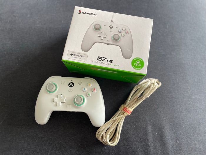Manette Xbox Gamesir S7 SE