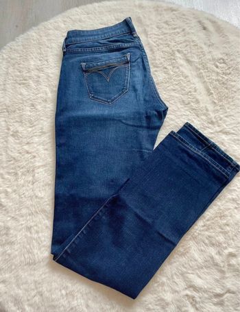 Jean coupe droite LEVI’S taille 36