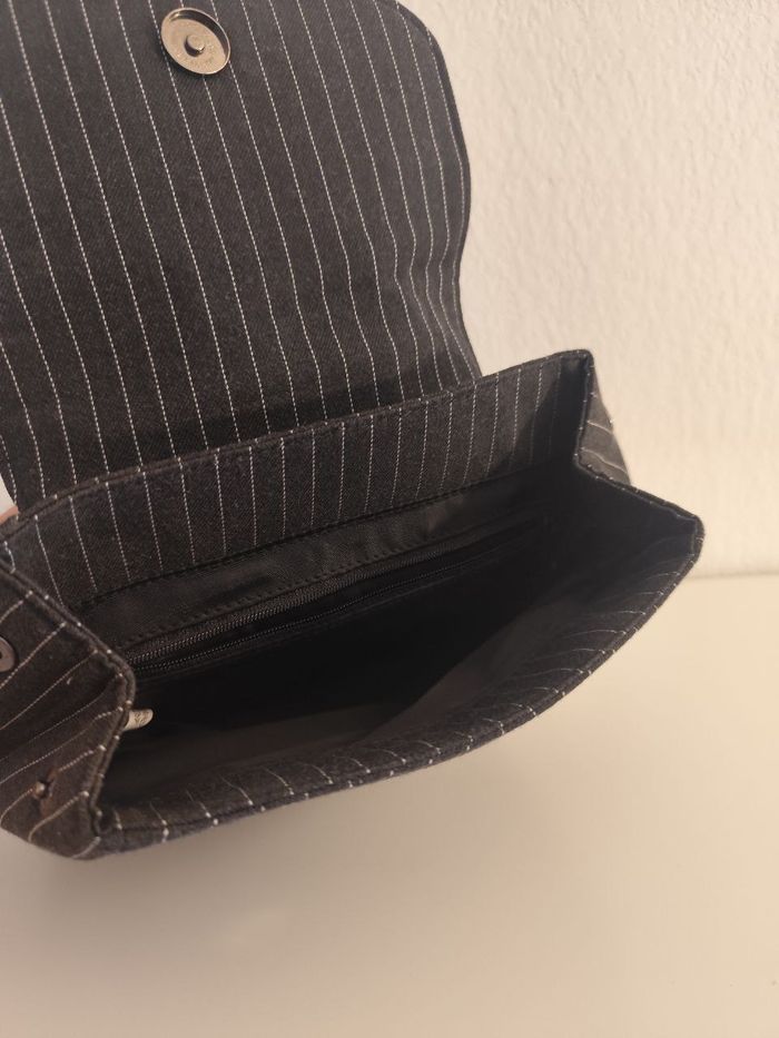 Sac à dos femme noir – parfait état - photo numéro 2