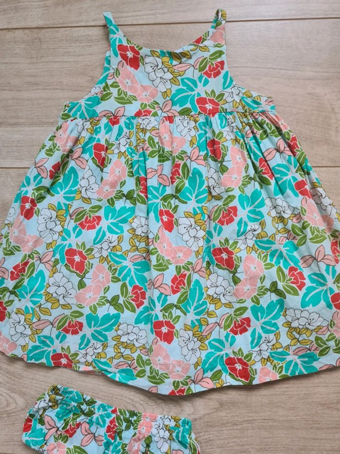 Robe 23 mois - photo numéro 2
