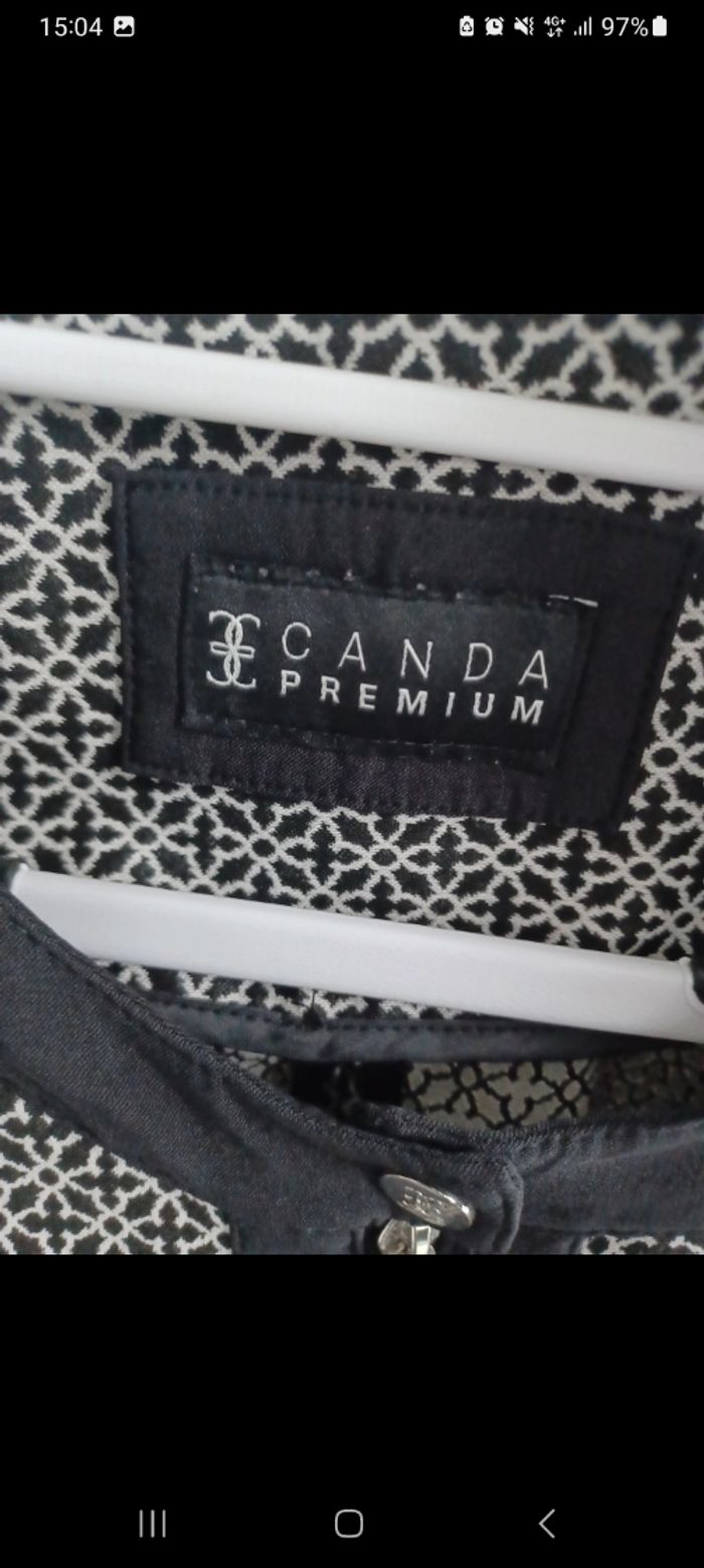 Veste cintrée 38 - photo numéro 7