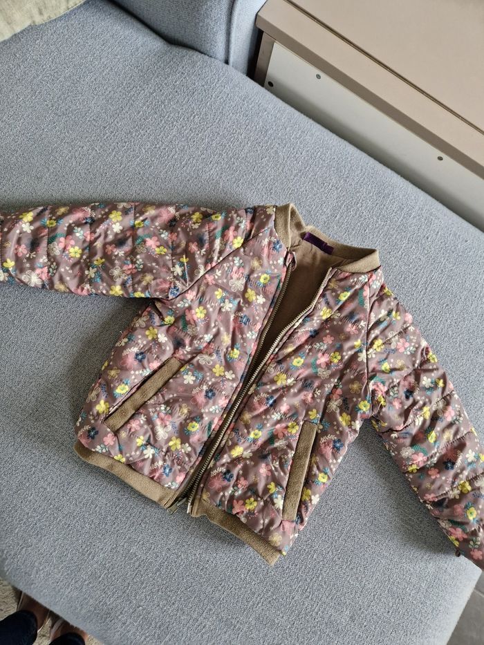Parka 3 en 1 sergent major - photo numéro 4