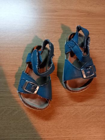 Sandales Taille 20