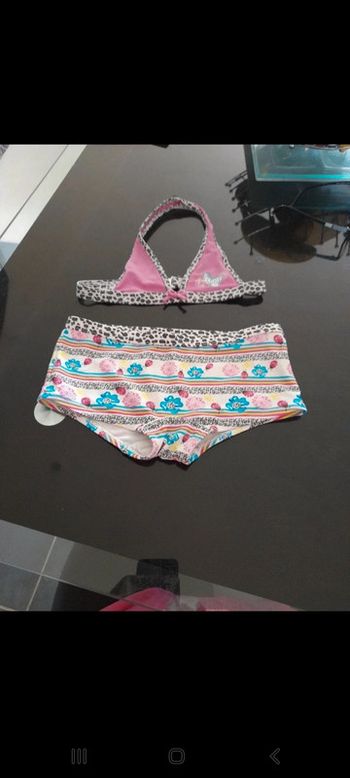 Maillot de bain