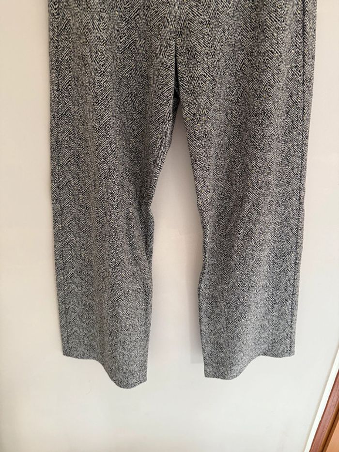 Pantalon laine Raffael Rossi - photo numéro 3