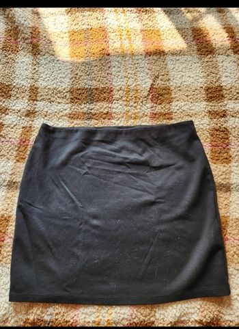 Jupe courte 