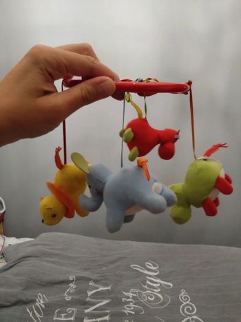 Petit Mobiles bébé