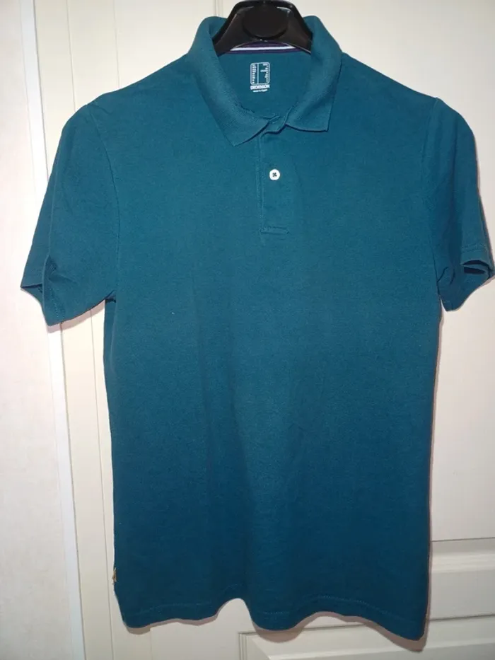 Polos Decathlon - photo numéro 2