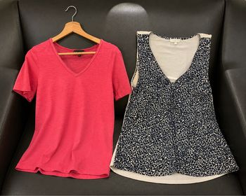 Lot tee shirt 