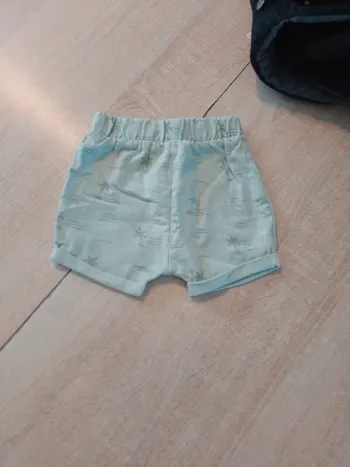 Short