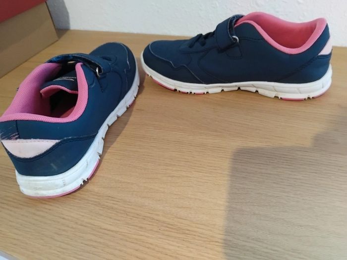 Baskets fille Umbro - photo numéro 7