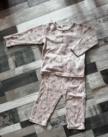 Pyjama 2 ans