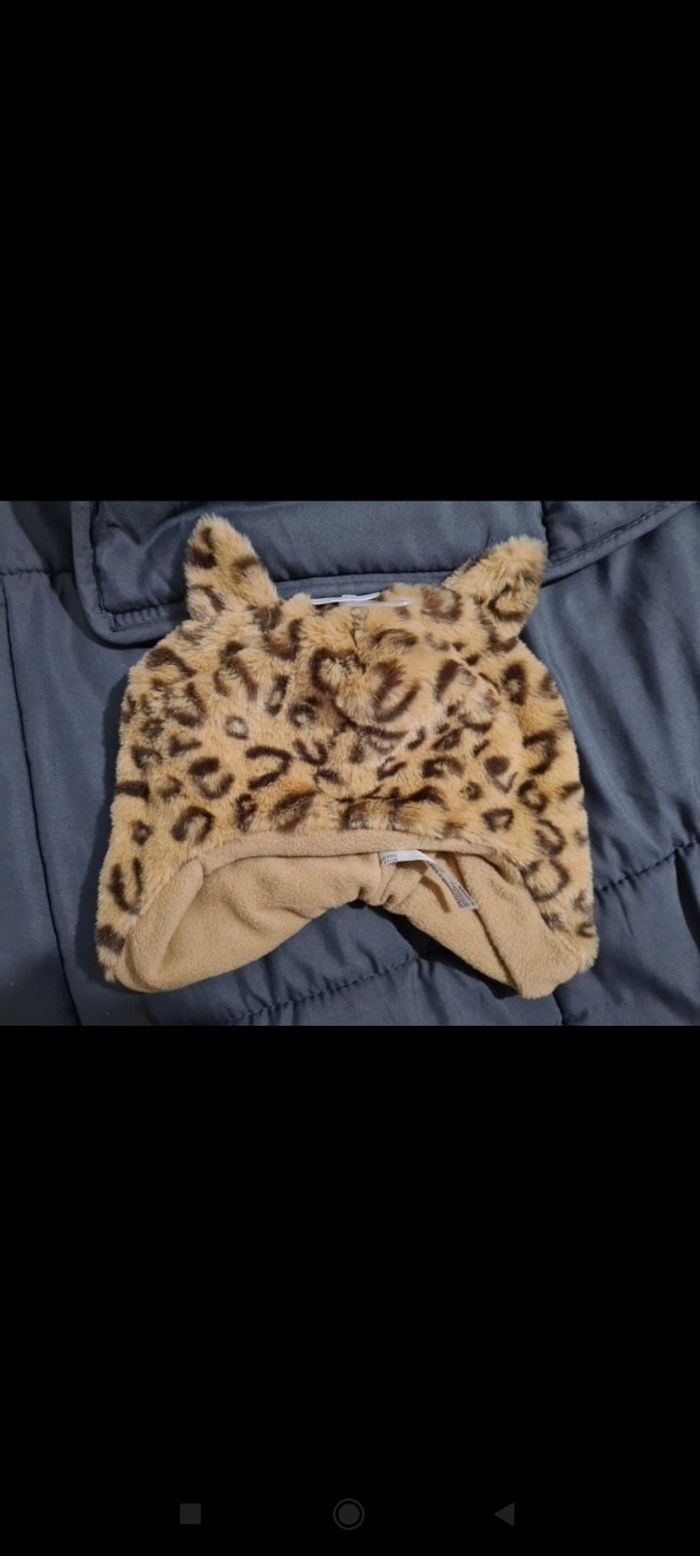 Bonnet