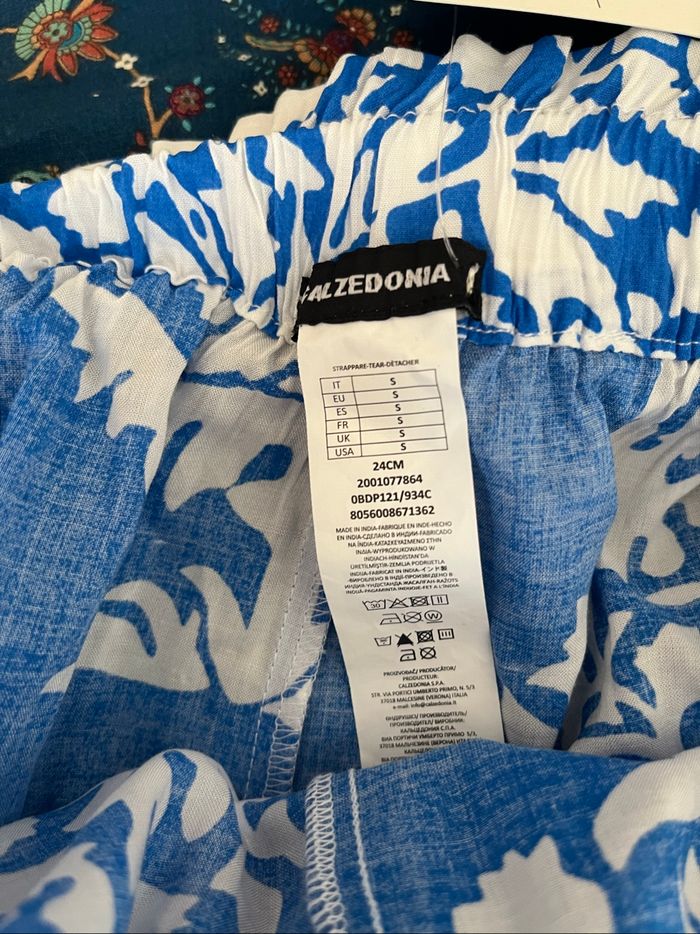 Short Calzedonia - photo numéro 2