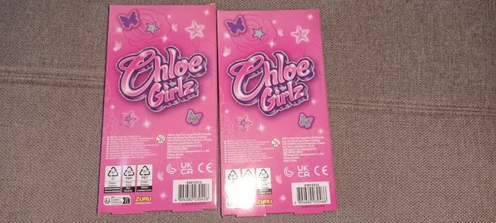 Vêtements poupée barbie - photo numéro 4