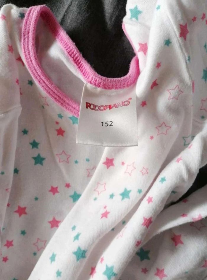 Pijama fille - photo numéro 5
