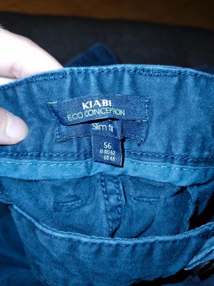 Pantalon homme - photo numéro 3