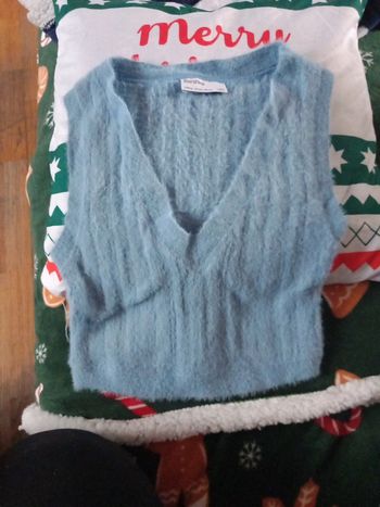 Pull taille xs bershka