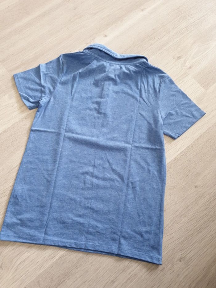 Tee-shirt 13-14 ans garçon - photo numéro 6