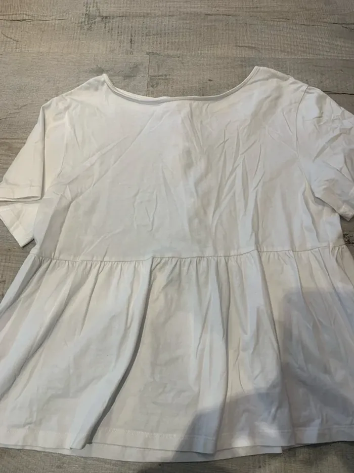 T-shirt H&M - photo numéro 5