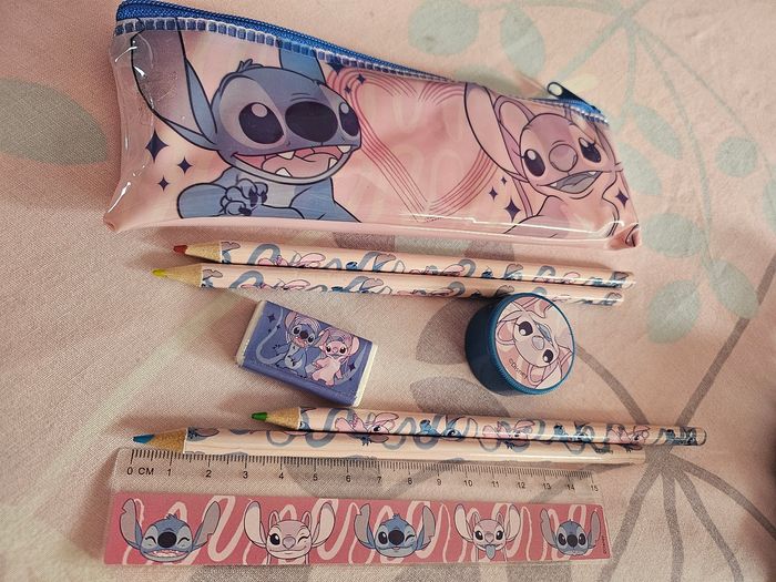 Lot stitch - photo numéro 6