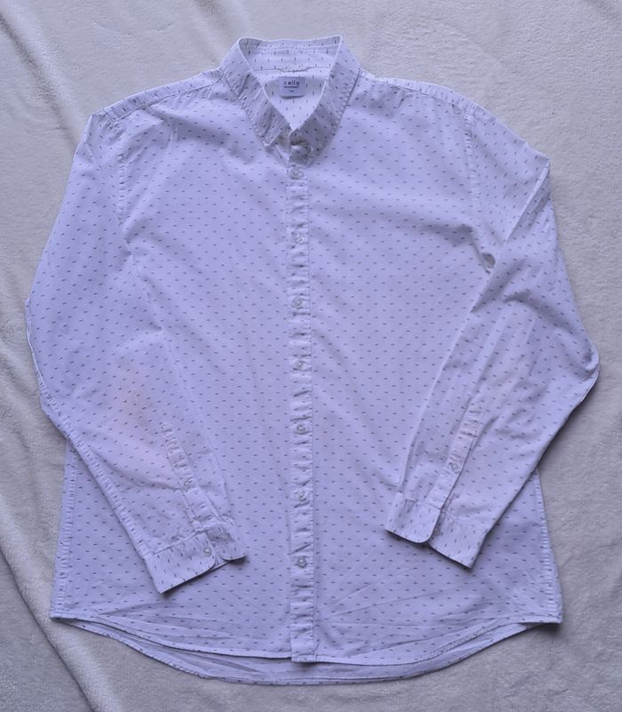 Chemise
