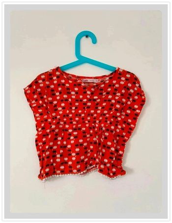 T-shirt 3 ans, Gémo