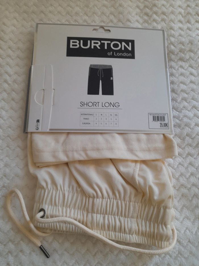 Short long homme - photo numéro 4