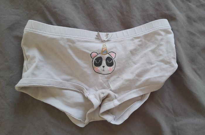 Lot de 3 culottes shorty - photo numéro 5