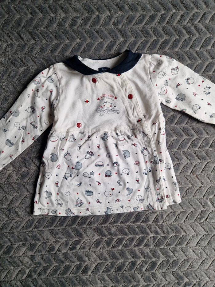 Lot de vêtements - photo numéro 6