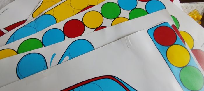 Colorino jeu ludique - photo numéro 7