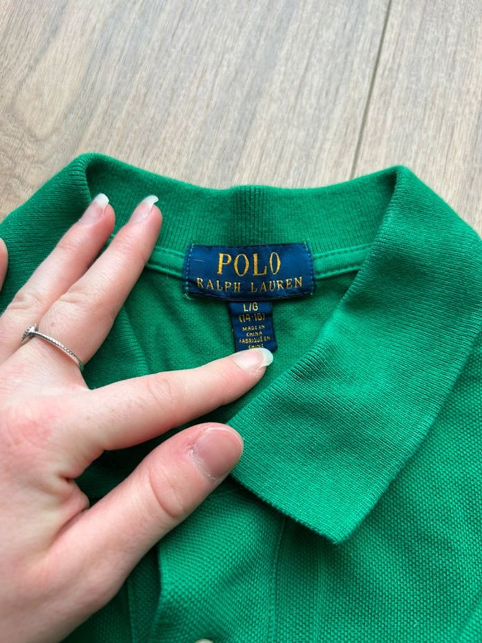 Polo Ralph Lauren - photo numéro 4