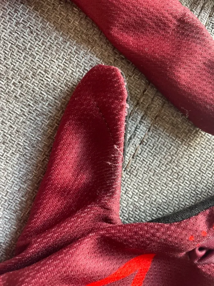 Gants VTT Five - photo numéro 4