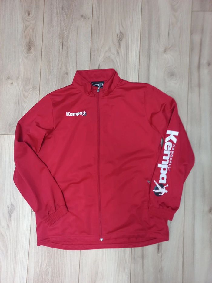 Lot tenue de sport XS - photo numéro 12