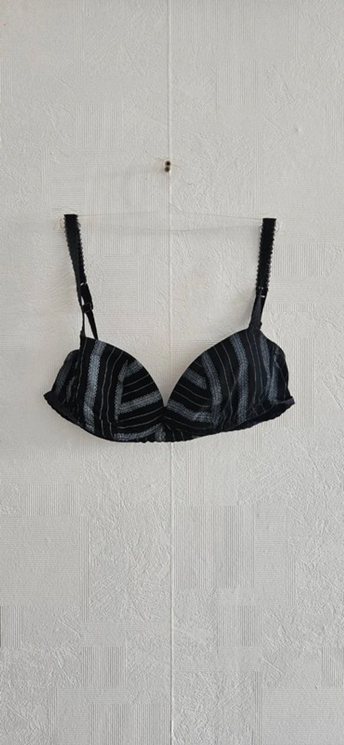 Soutien gorge Just' au Coeur 85B