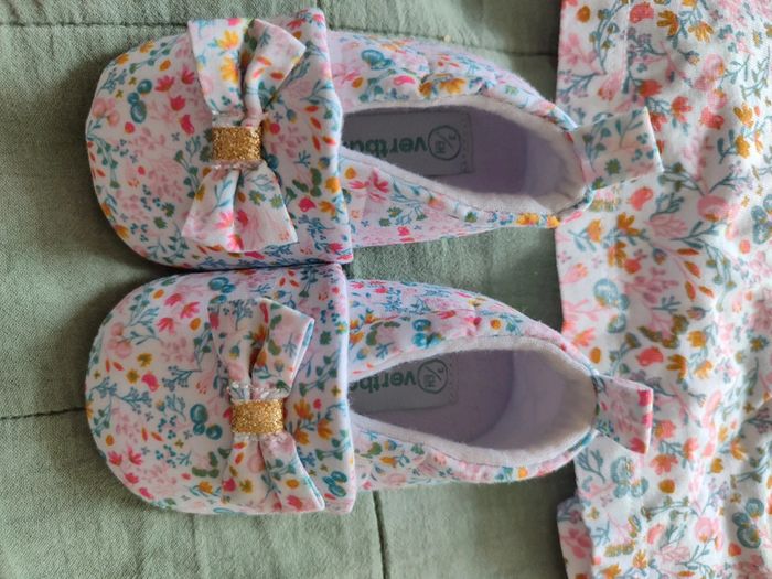 Ensemble Verbaudet 3 mois - photo numéro 3