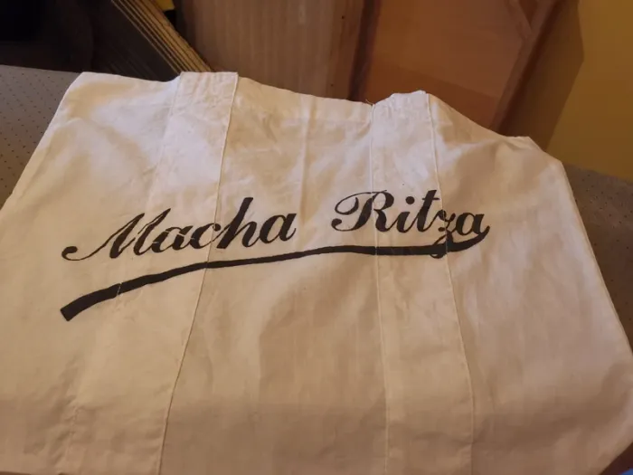 Sac vintage Mâcha Ritza