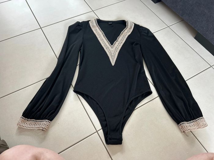 Body femme
