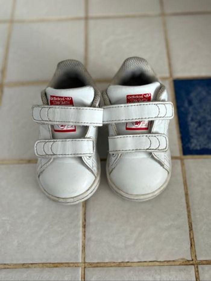Stan Smith - photo numéro 3