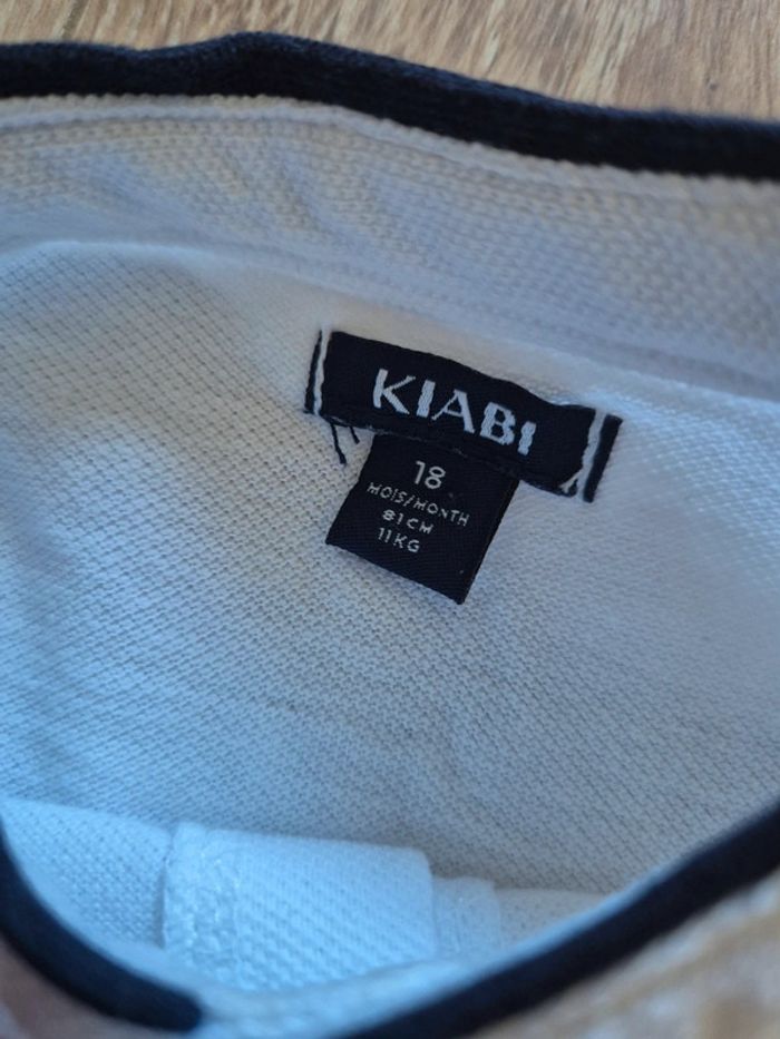 Ensemble kiabi - photo numéro 7