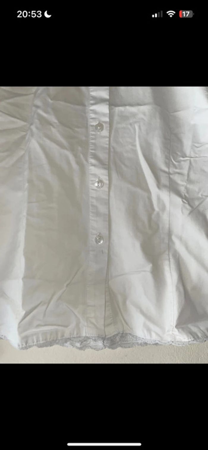 Chemise - photo numéro 5