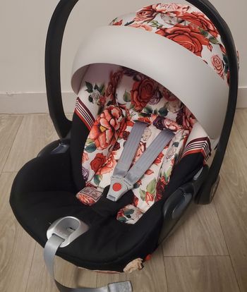 Cosy cybex  Cloud Z I-size