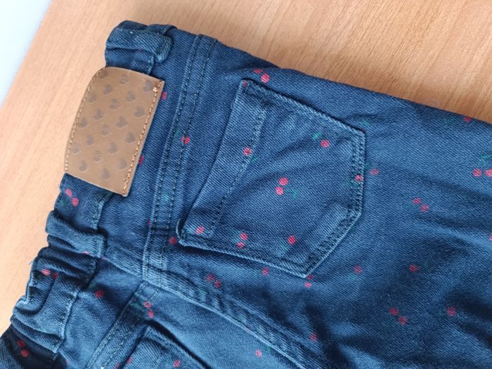 Pantalon DPAM - photo numéro 3