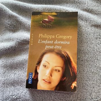 #l’enfant dormira peut être Philippe Grégory )