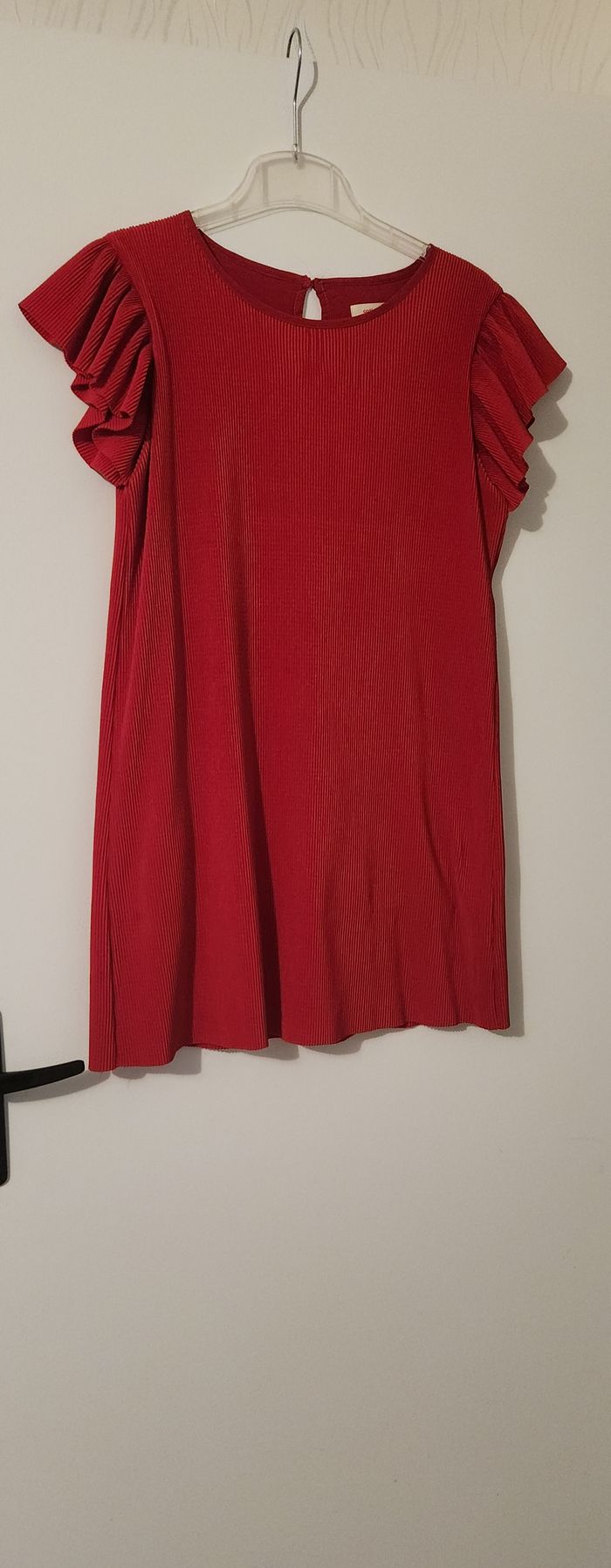 Robe fille Catimini taille 11 ans - photo numéro 2