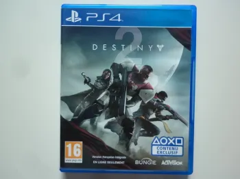 Destiny 2 Jeu Vidéo PS4 Playstation 4
